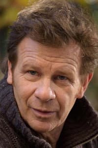 Philippe Lelièvre in Meurtres à Château-Thierry
