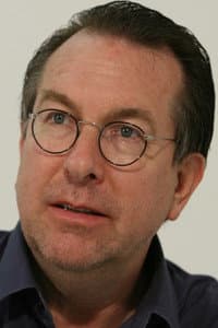 Steven Gaydos in Lost Angeles - Eine Stadt zwischen Traum und Trauma