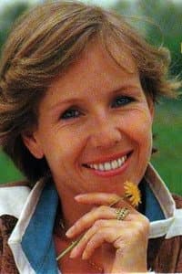 Vanina Michel in Un enfant dans la ville