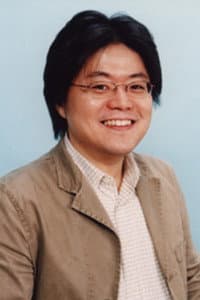 Takehiro Murozono in バイオ・ハンター