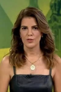 Mariana Gross in Maria: Ninguém Sabe Quem Sou Eu