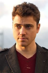 Donovan Patton in Lies For Rent