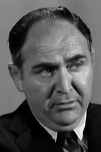 J. Edward McKinley in The Case of Patty Smith