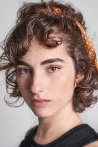 María Caballero in The First Omen