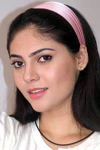 Sherin Shringar in AK 56