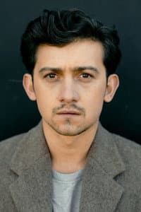 Craig Roberts in Bittersweet Symphony