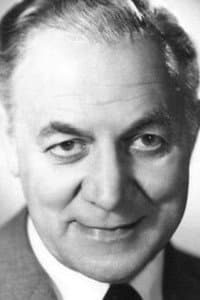 Hans Olden in Die grosse Liebe