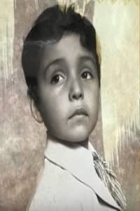 Gabriel González in El cara parchada