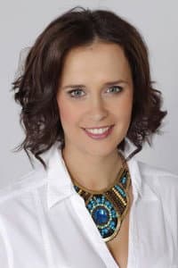 Ewa Gorzelak in Amok