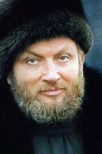 Ivan Rebroff in Der Zigeunerbaron