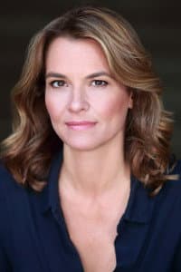 Alison Chace in She Wants My Daughter