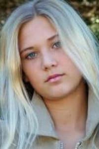 Megan Crawford in The Vampire Conspiracy