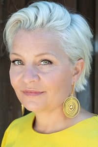 Signe Lindkvist in Cirkus Summarum 2019