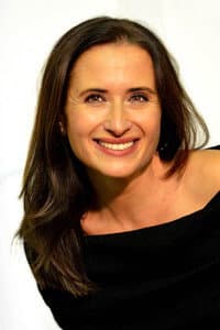 Dana Černá in Impresário ze Smyrny