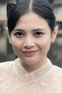 Badriyah Afiff in Keramat 2: Caruban Larang
