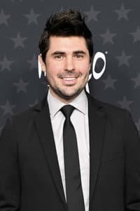 Jordan Downey in ThanksKilling 3