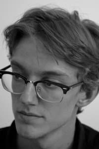 James J. Martin in Lost in Limbo