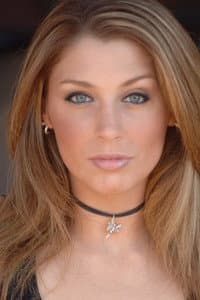 Kimberly Wood in Daddy's Little Princess