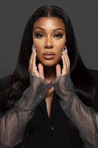 Lyrica Anderson in Forever Us
