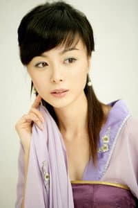 Jie Gong in Six Years, 6 Days