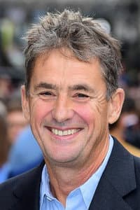 Tim Bevan in No Strings Attached: The Making of Thunderbirds
