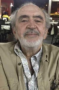 Geraldo Sobral Rocha in Candango: Memórias do Festival