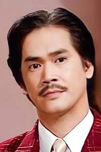 Homer Cheung in 小姐