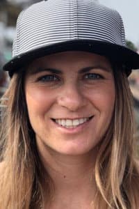 Lyn-Z Pastrana in Pushing - Från Rättvik till Kalifornien