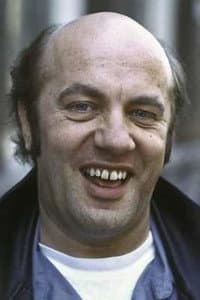 Gerard Thoolen in De mannetjesmaker