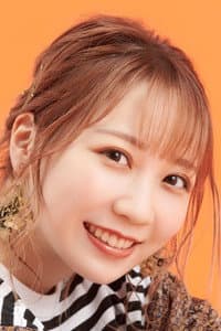 Shiina Natsukawa in 亜人ちゃんは語りたい