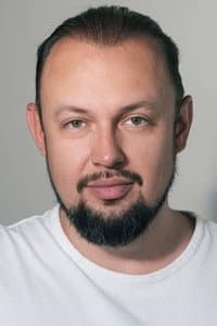 Vito Glazers in I Want to Be Neenja! The Movie