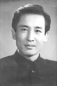 Wang Pei in Zao Chun Er Yue