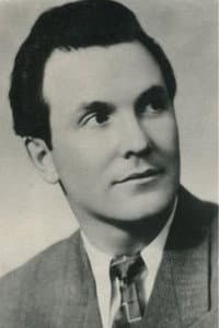 Gleb Romanov in Матрос с «Кометы»