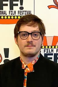 Aidan Beatty in Murder Runs in the Family