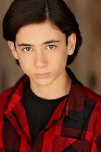 Zander Faden in Dirty Laundry