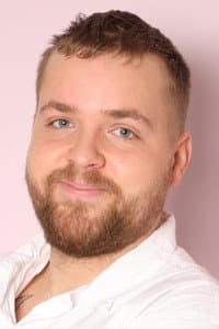Joakim Ingversen in Sawsans geheime missie