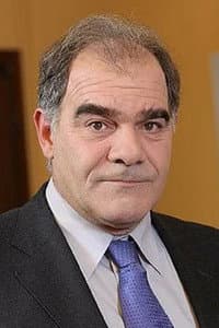 Yannis Bostantzoglou in No Budget Story