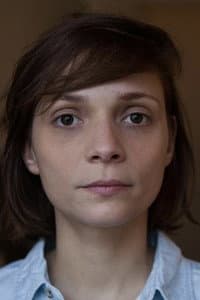 Noémie Rosset in Les idées s'améliorent