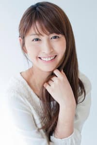 Hitomi Hasebe in STAY