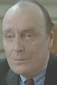 Pierre Le Rumeur in Si j'étais un espion