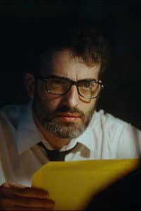 Federico Giovonazzo in Doce
