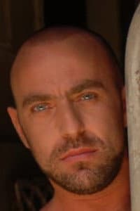 John Thompson in Best of Ross Hurston