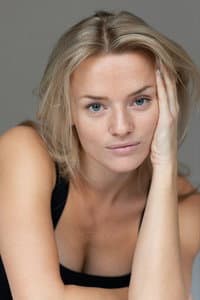 Millie Gibbons in Threnody