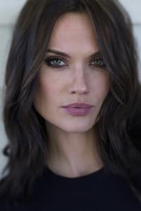 Laura James in Axcellerator