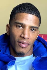 Clarence Booth in Roy Jones Jr vs. Anthony Pettis