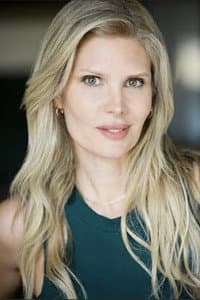 Karina Michel in Where the Land Meets the Sky