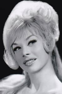 Rita Alexander in Hot Thrills and Warm Chills