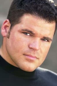 Greg D'Agostino in Life on Mars