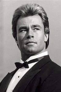 Brett Baxter Clark in Project Eliminator