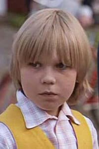 Filipp Rukavishnikov in Meri Poppins, Do Svidaniya